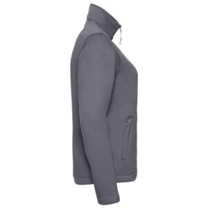 Russell Athletic Ladies Smart Soft Shell Jacket