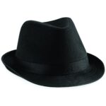 Beechfield Fedora