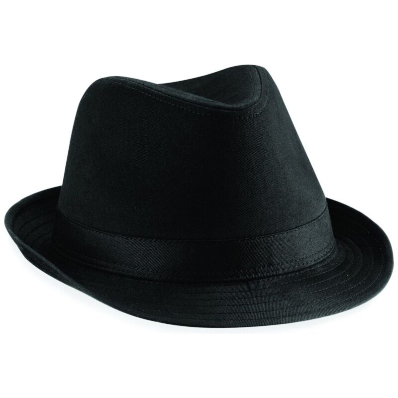 Beechfield Fedora