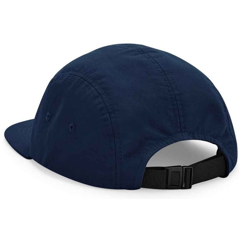 Beechfield Outdoor 5 Panel Camper Cap