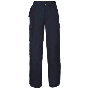 Russell Athletic Heavy Duty Work Trousers