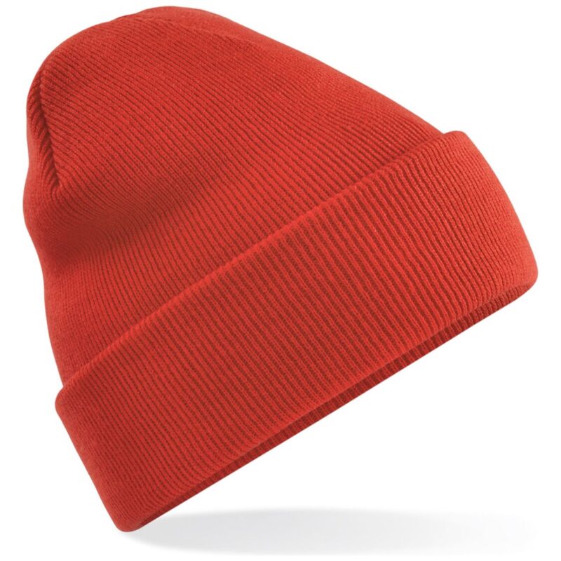 Beechfield Original Cuffed Beanie