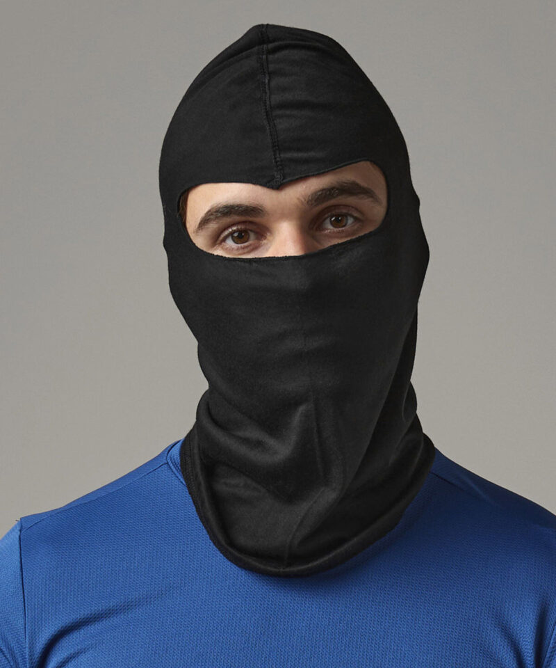 Beechfield Microfibre Balaclava