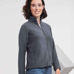 Russell Athletic Ladies Outdoor Fleece