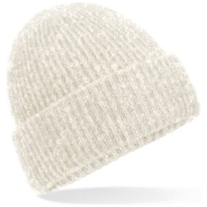 Beechfield Cosy Ribbed Beanie