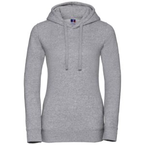 Russell Athletic Ladies Authentic Hooded Sweatshirt