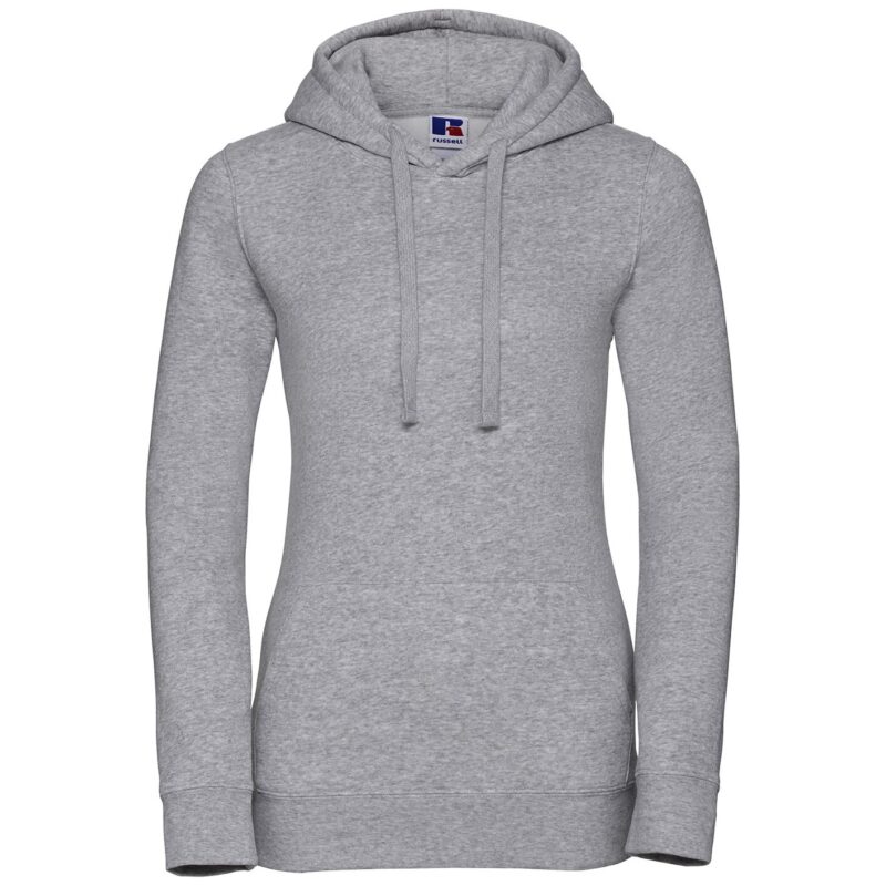 Russell Athletic Ladies Authentic Hooded Sweatshirt