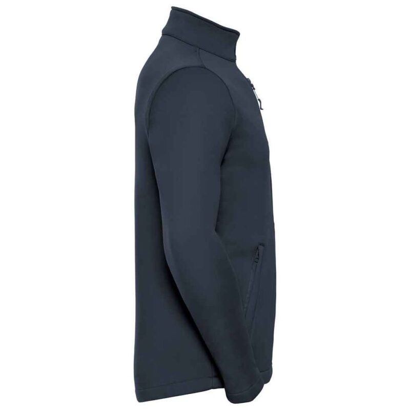 Russell Athletic Smart Soft Shell Jacket