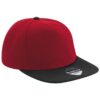 Classic Red/Black