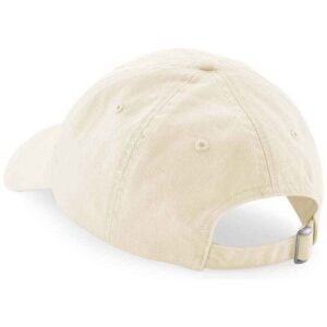 Beechfield Low Profile 6 Panel Dad Cap