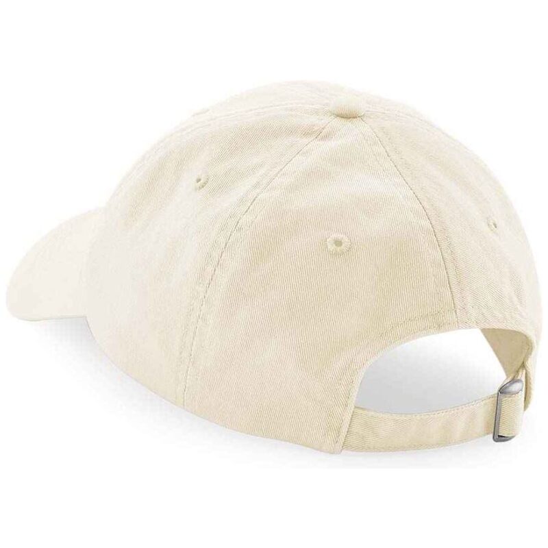 Beechfield Low Profile 6 Panel Dad Cap