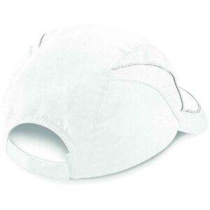 Beechfield Coolmax Flow Mesh Cap