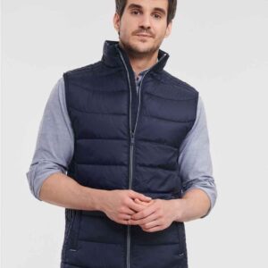 Russell Athletic Nano Padded Bodywarmer