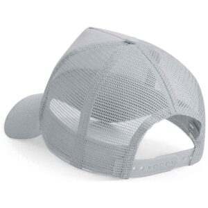 Beechfield Snapback Trucker Cap