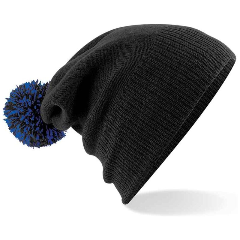 Beechfield Snowstar Beanie
