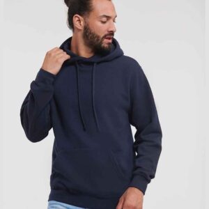 Russell Athletic Hooded Sweatshirt