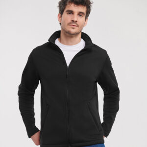 Russell Athletic Smart Soft Shell Jacket
