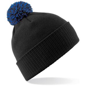 Beechfield Snowstar Beanie