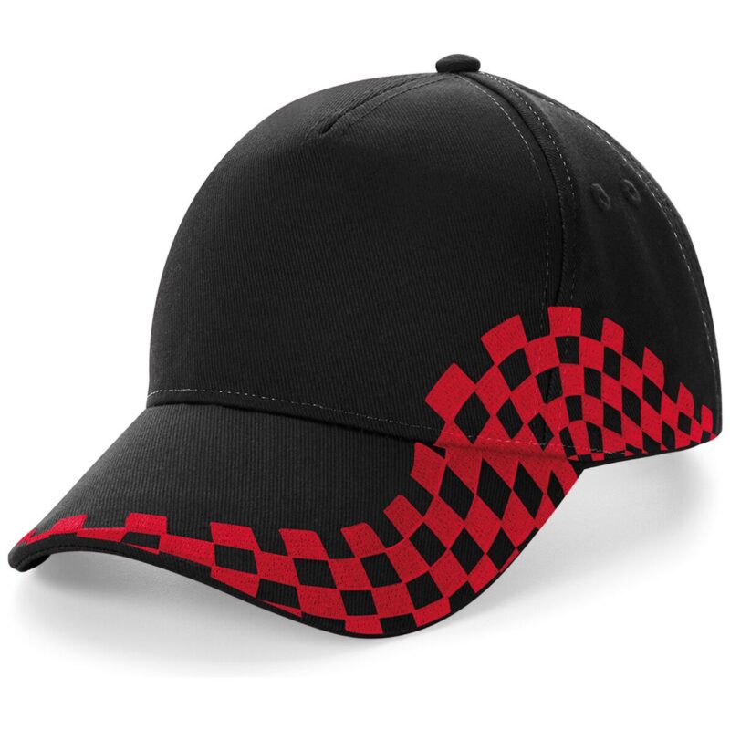 Beechfield Grand Prix Cap