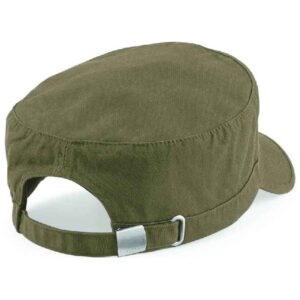 Beechfield Army Cap