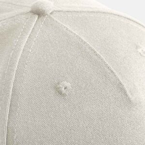 Beechfield Organic Cotton 5 Panel Cap