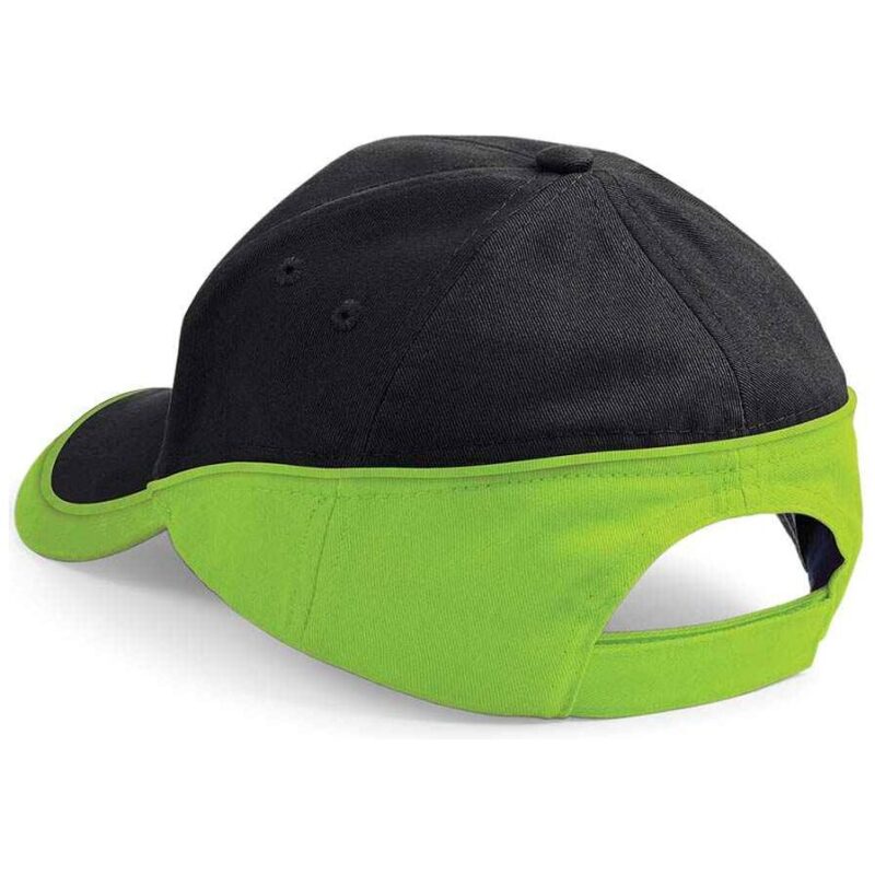 Beechfield Teamwear Competition Cap