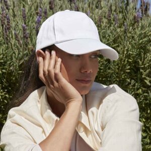 Beechfield Authentic 5 Panel Cap