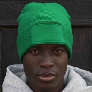 Beechfield Original Patch Beanie