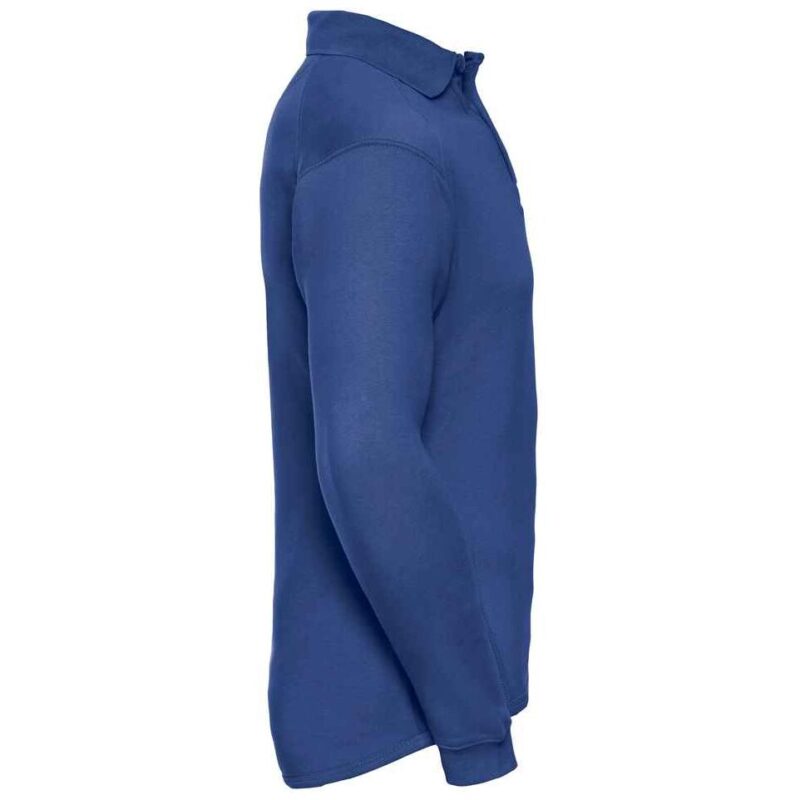 Russell Athletic Heavy Duty Collar Sweatshirt