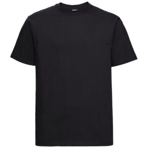 Russell Athletic Authentic Heavyweight T-Shirt