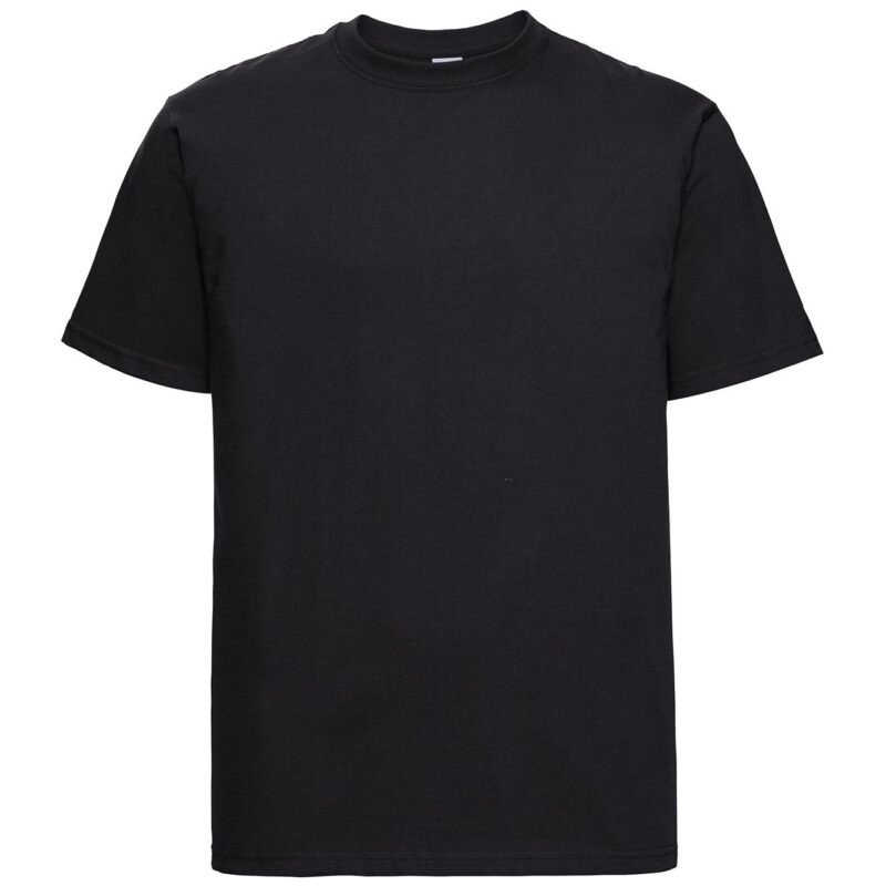 Russell Athletic Authentic Heavyweight T-Shirt