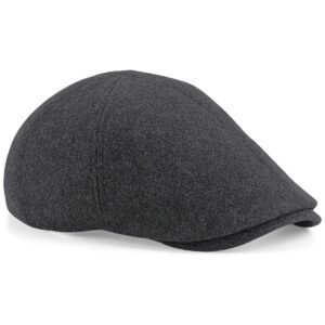 Beechfield Melton Wool Ivy Cap