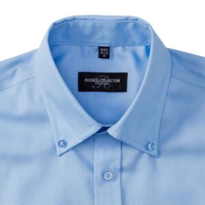 Russell Athletic Collection Long Sleeve Ultimate Non-Iron Shirt
