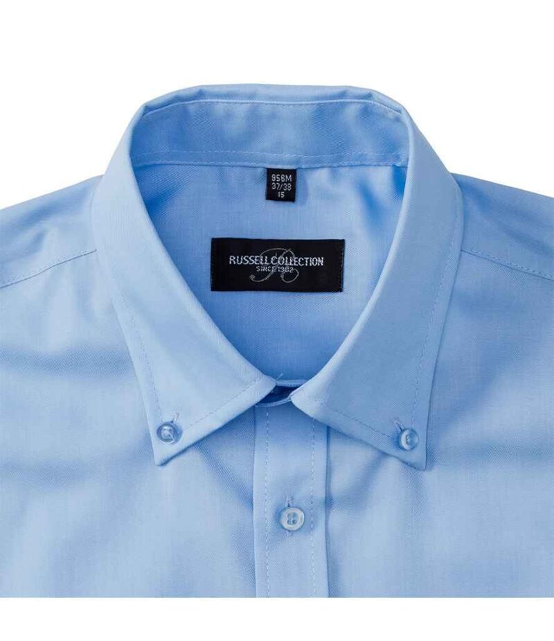 Russell Athletic Collection Long Sleeve Ultimate Non-Iron Shirt