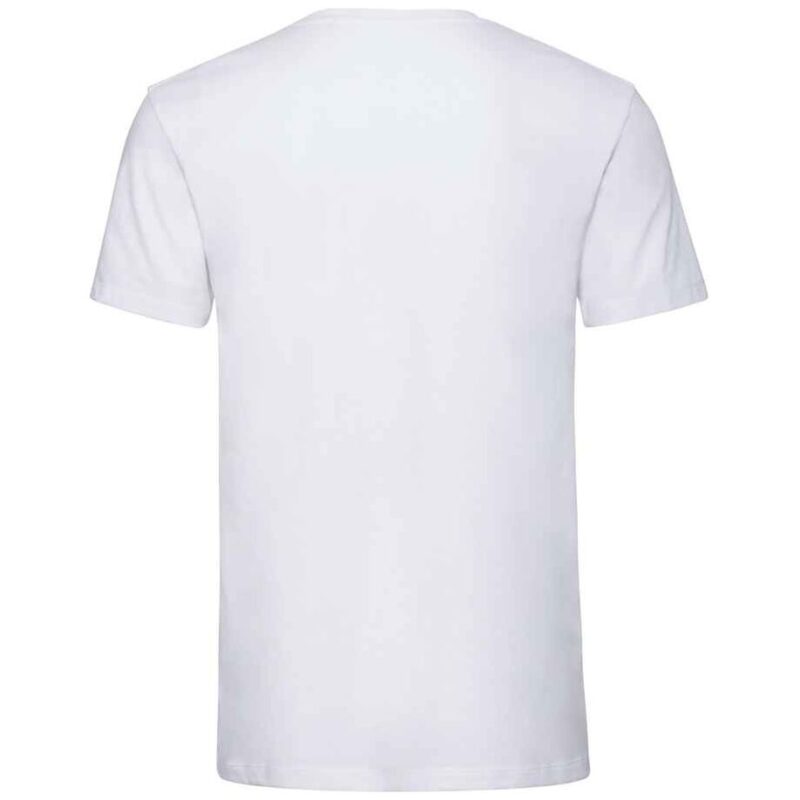 Russell Athletic Pure Organic T-Shirt