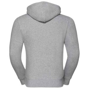 Russell Athletic Authentic Zip Hooded Sweatshirt