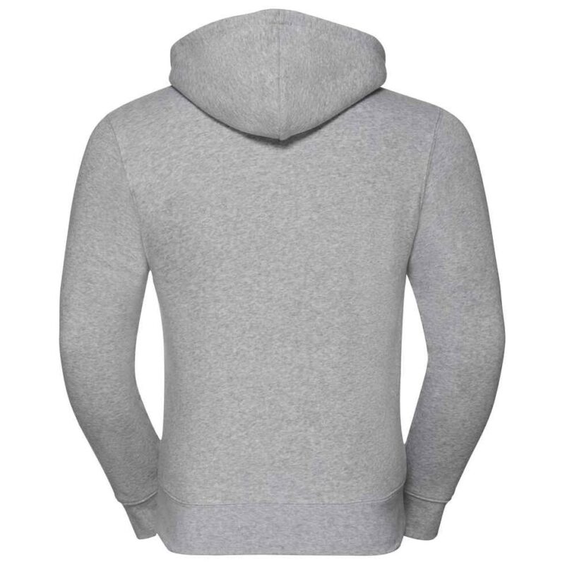 Russell Athletic Authentic Zip Hooded Sweatshirt