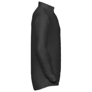 Russell Athletic Collection Long Sleeve Easy Care Oxford Shirt