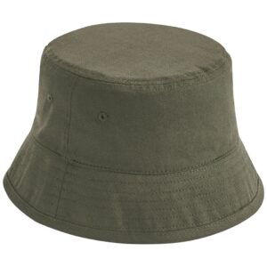 Beechfield Organic Cotton Bucket Hat