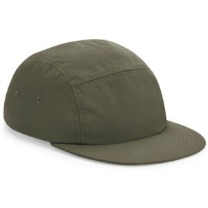 Beechfield Outdoor 5 Panel Camper Cap