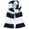French Navy/White