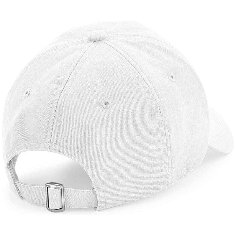 Beechfield Authentic 5 Panel Cap