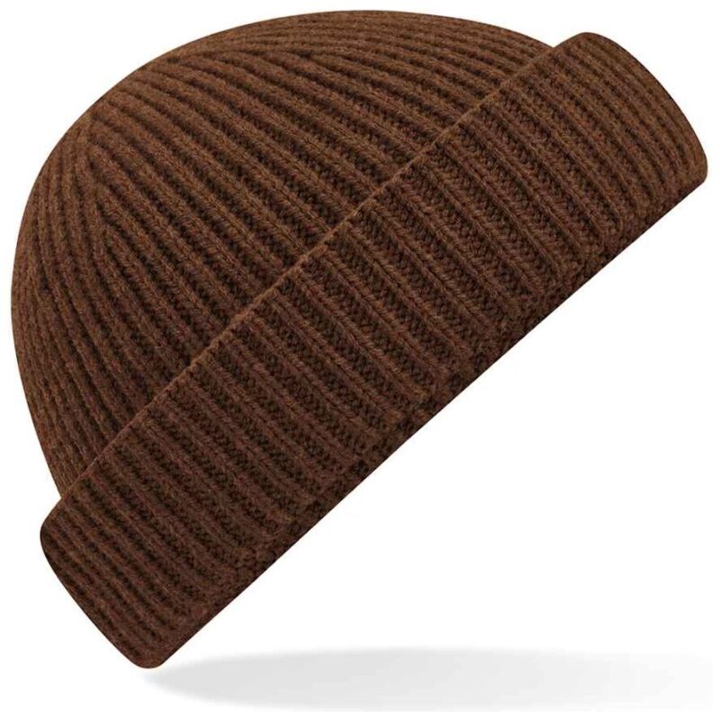 Beechfield Recycled Harbour Beanie
