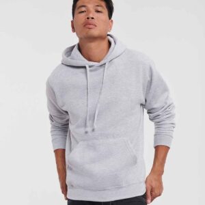 Russell Athletic Hooded Sweatshirt