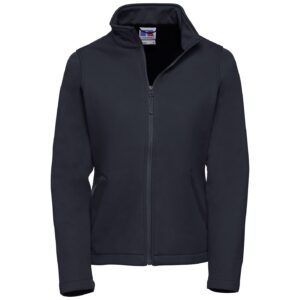 Russell Athletic Ladies Smart Soft Shell Jacket