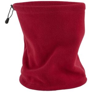 Beechfield Suprafleece Snood/Hat Combo