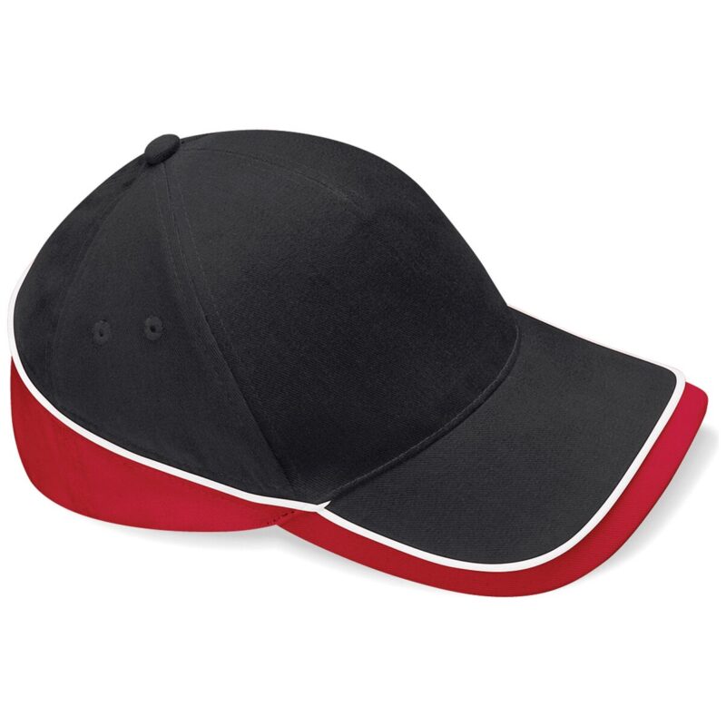 Beechfield Teamwear Competition Cap