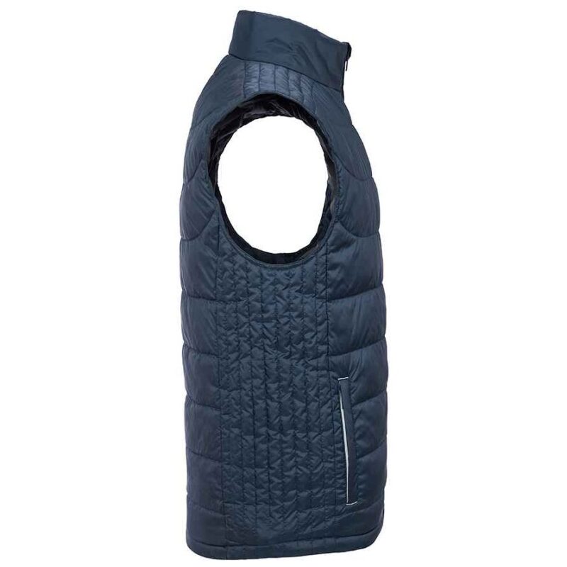 Russell Athletic Nano Padded Bodywarmer