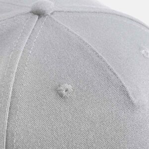 Beechfield Organic Cotton 5 Panel Cap