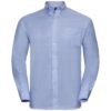 Oxford Blue